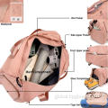 Sports Duffel Bags Hiking knapsack outdoor sports bags Supplier